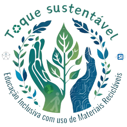 Logo do site Toque Sustentável